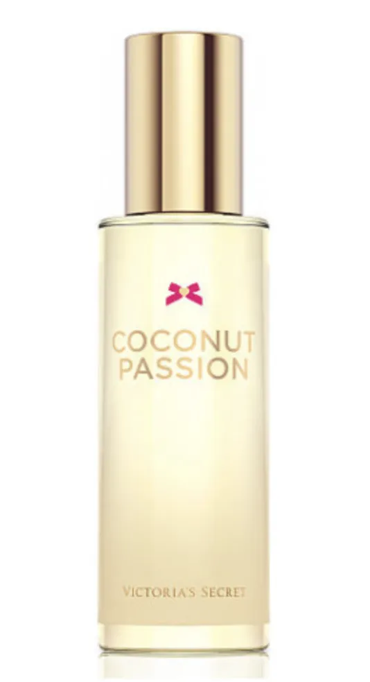 COCONUT PASSION